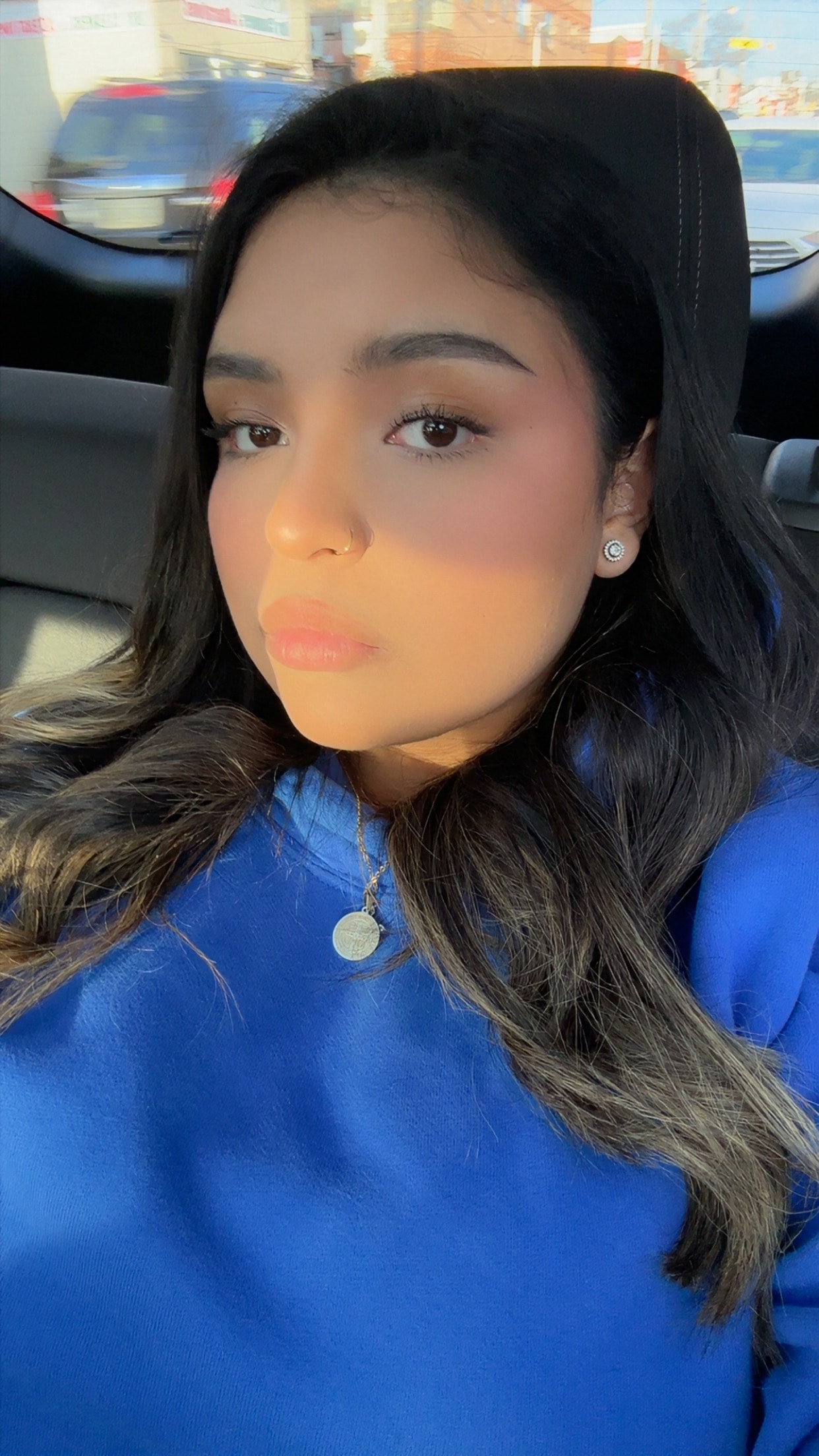 Fatima Dominguez